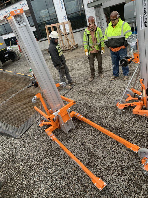 2021 LIFTSMART MLC-24