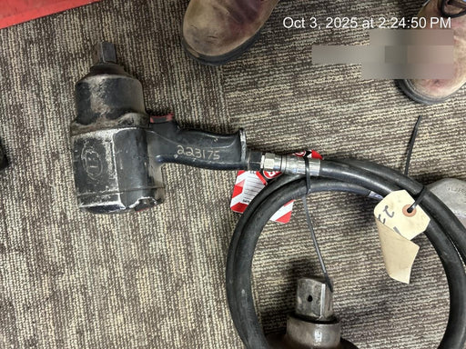 2022 INGERSOLL RAND 2925P3TI