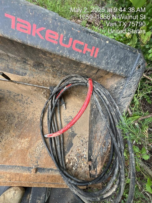 2021 MI-T-M CORPORATION CA-2703-1MMH