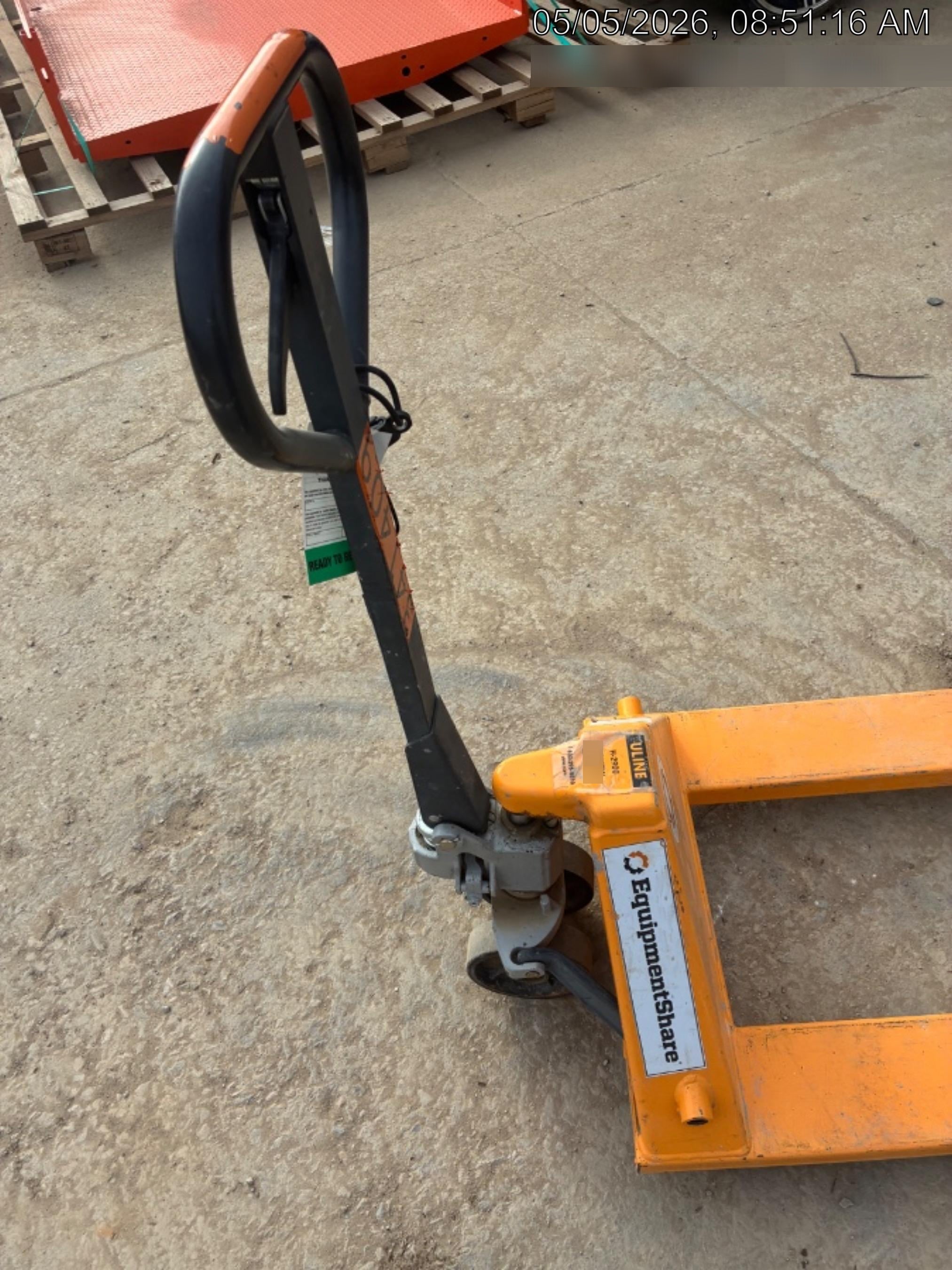 2023 ULINE H-2900