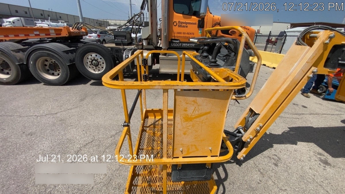 2023 HAULOTTE SIGMA46PRO