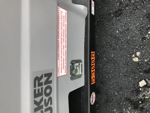 2019 Wacker Neuson LTV6K-LED Standard, LED