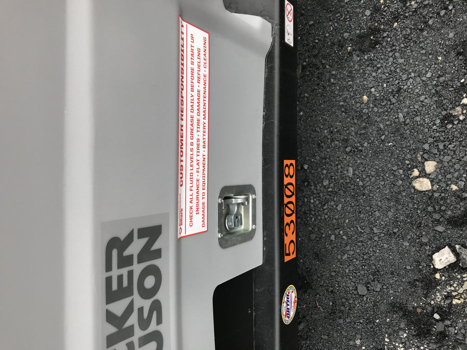 2019 Wacker Neuson LTV6K-LED Standard, LED