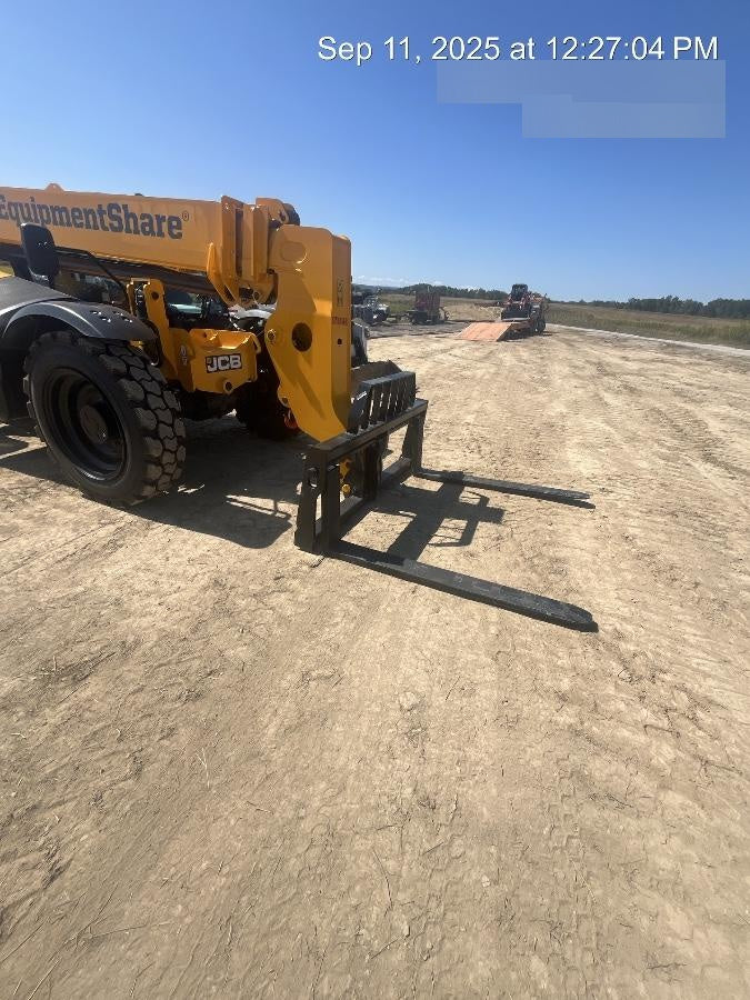 2025 JCB 509-42