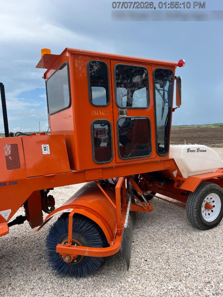 2025 BROCE RK350