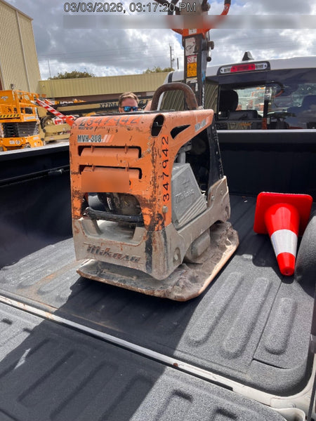 2023 MULTIQUIP MV308GH