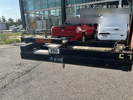 2023 STAR INDUSTRIES 1395B
