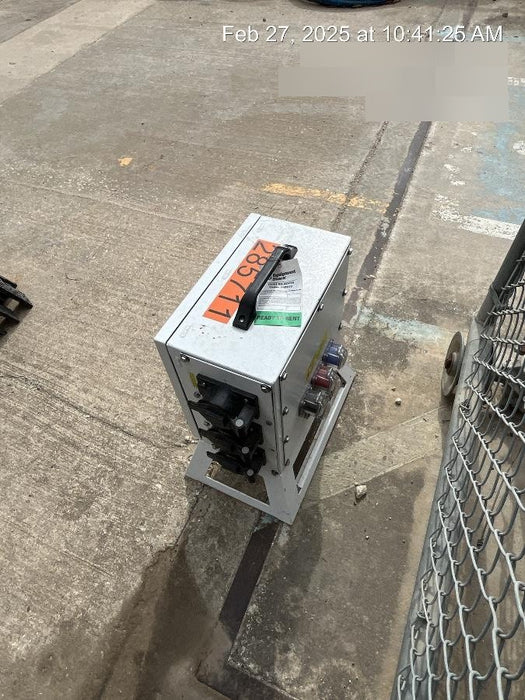 2022 TRYSTAR DAKA1.D3-A-K-A1