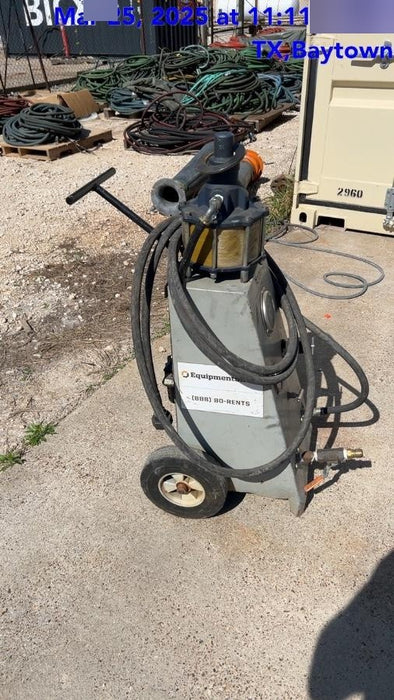 2021 PINNACLE PDQC-10000