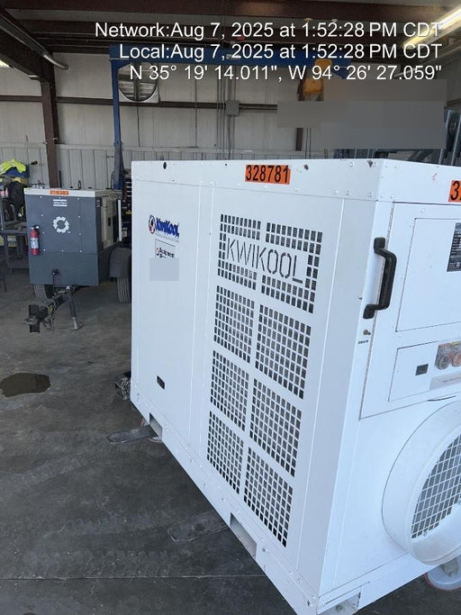 2023 KWIKOOL KPO12-43H