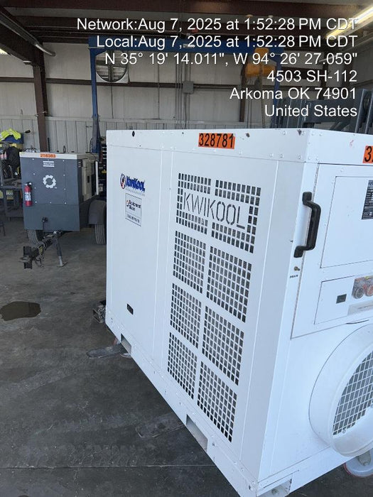 2023 KWIKOOL KPO12-43H