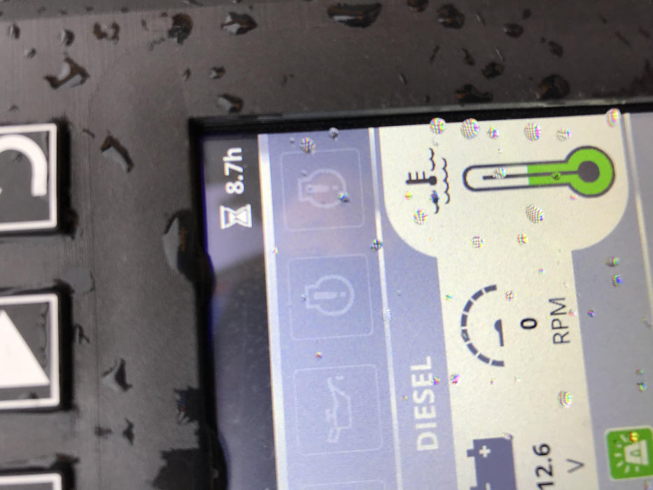 2020 HAULOTTE HA46RTJO