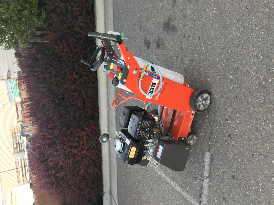 2019 HUSQVARNA FS 400 LV