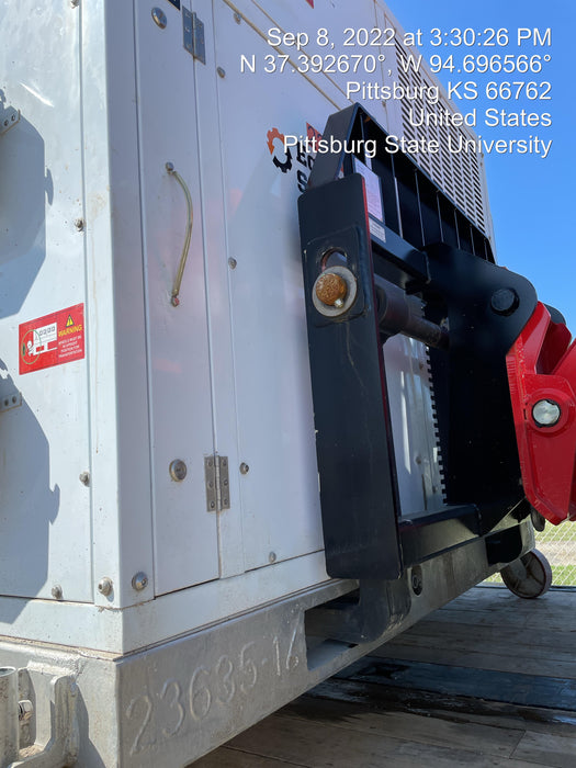 2022 SMARTECH SLIC12R-MSH