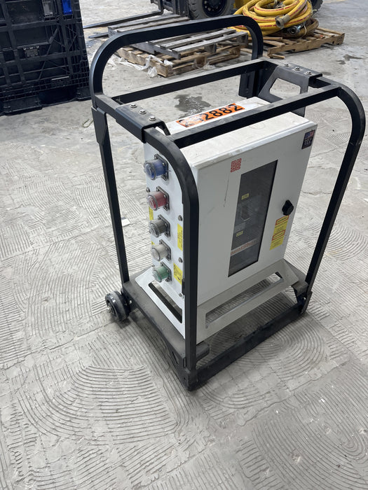 2023 TRYSTAR TP-4FTHLC-400ADJ