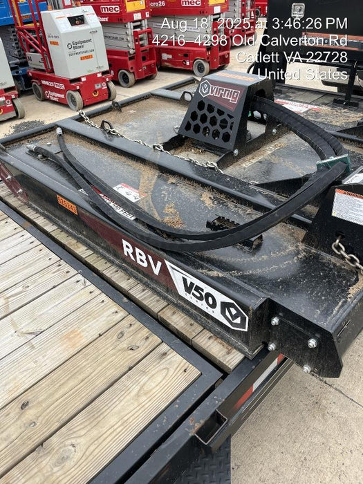 2025 VIRNIG RBV72-25