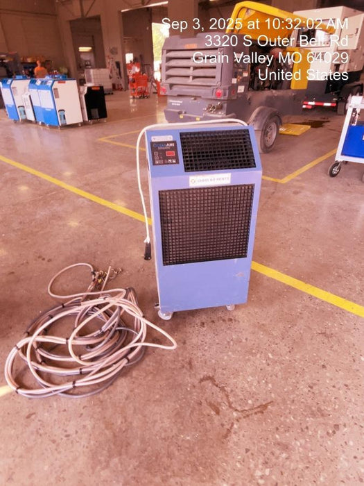 2022 OCEANAIRE OWC1811QC