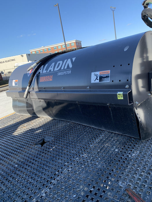 2020 PALADIN 21572M-0022