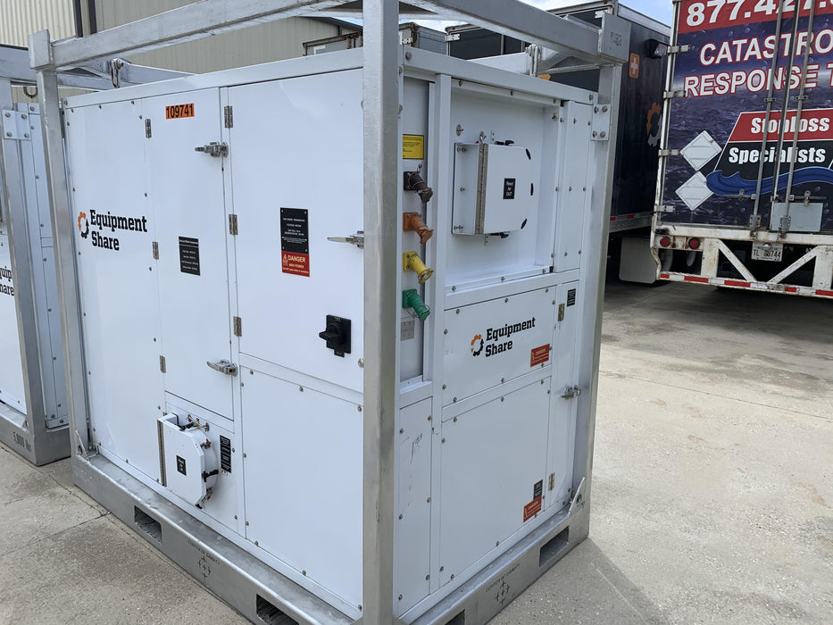 2020 SMARTECH RDDH6000-EH