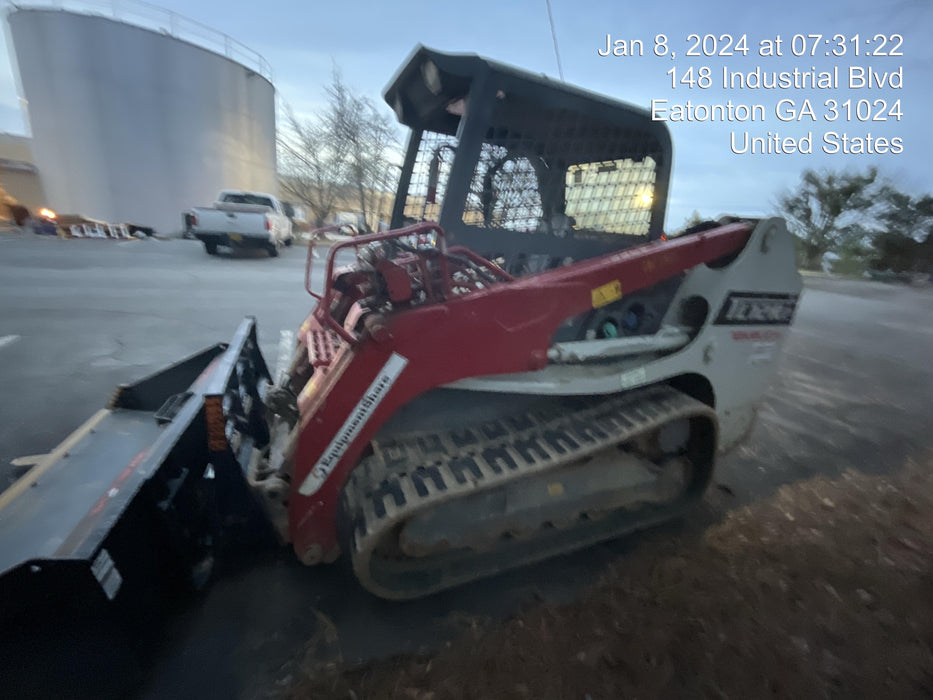 2020 PALADIN 48" Pallet Forks - Paladin