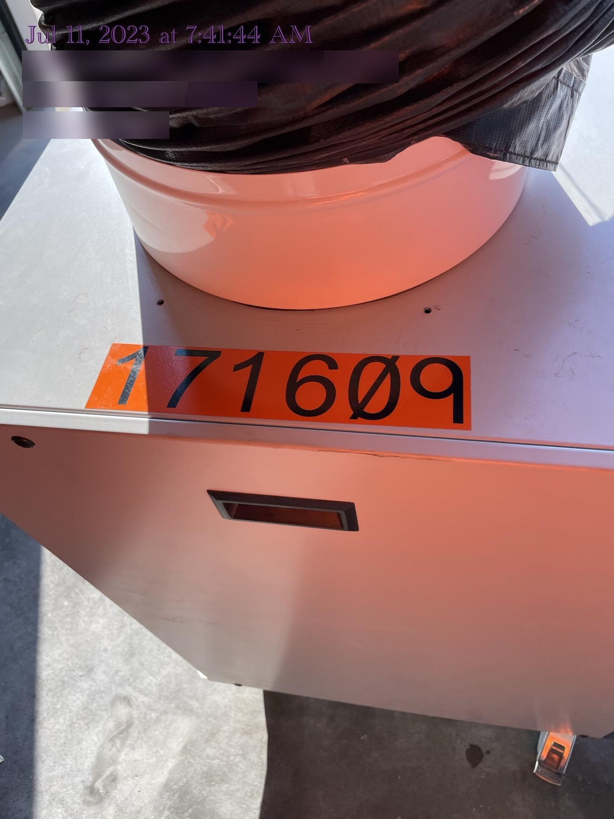 2021 OCEANAIRE 2OAC1211