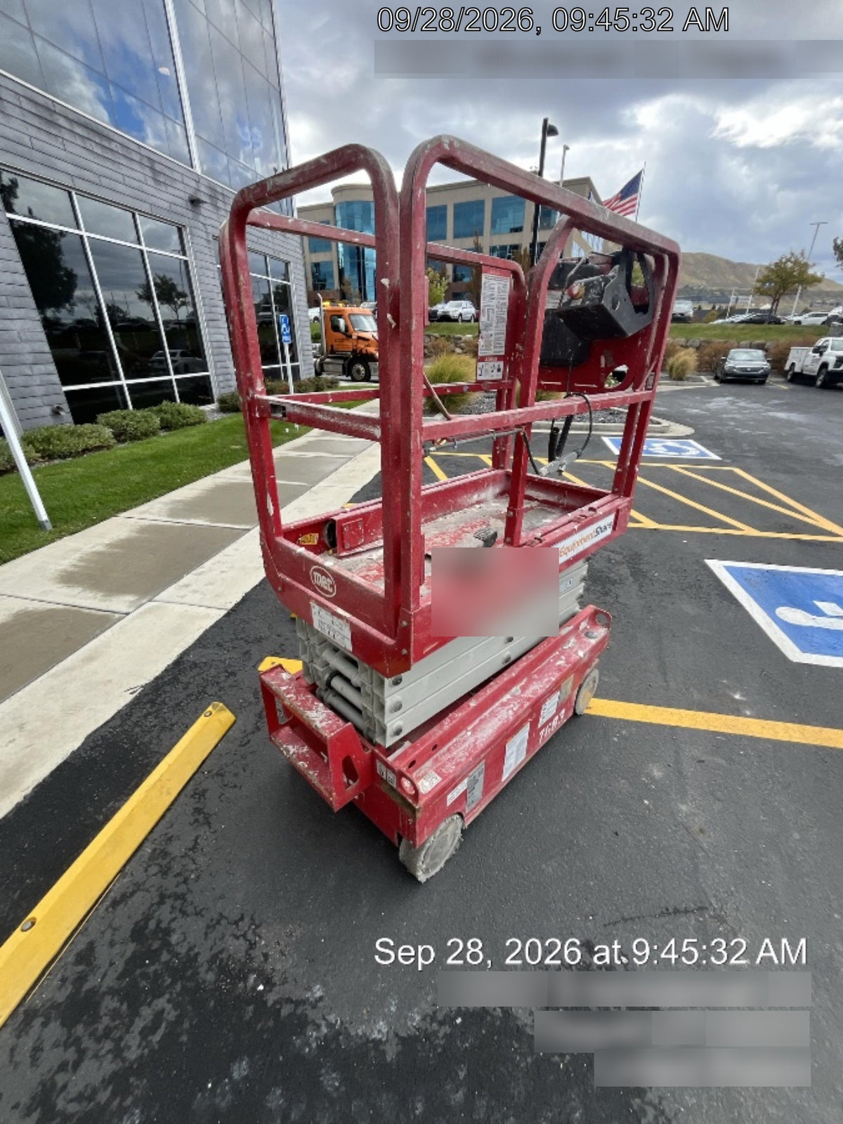 2018 MEC 1330SE