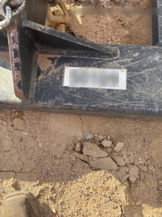 2019 ARROW MATERIAL HANDLING 1000762-SWVL