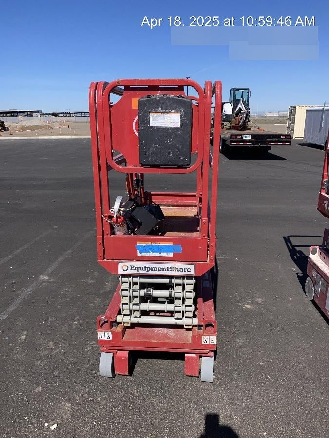2021 MEC 1330SE