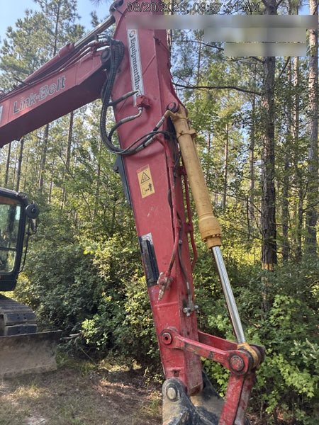 2021 LINK-BELT 145X4DZ