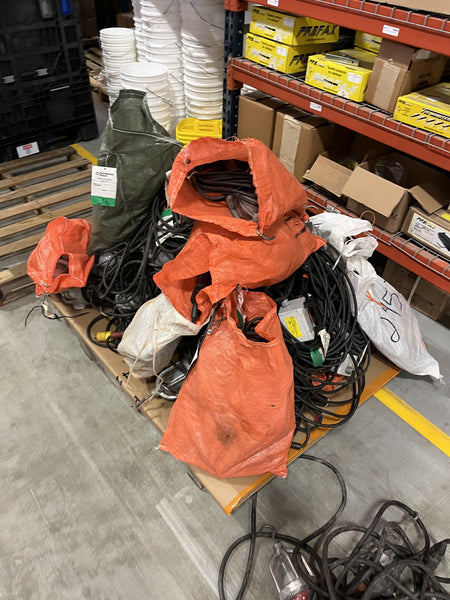 2021 LIND EQUIPMENT GST50