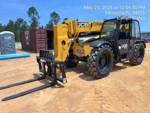 2025 JCB 509-42