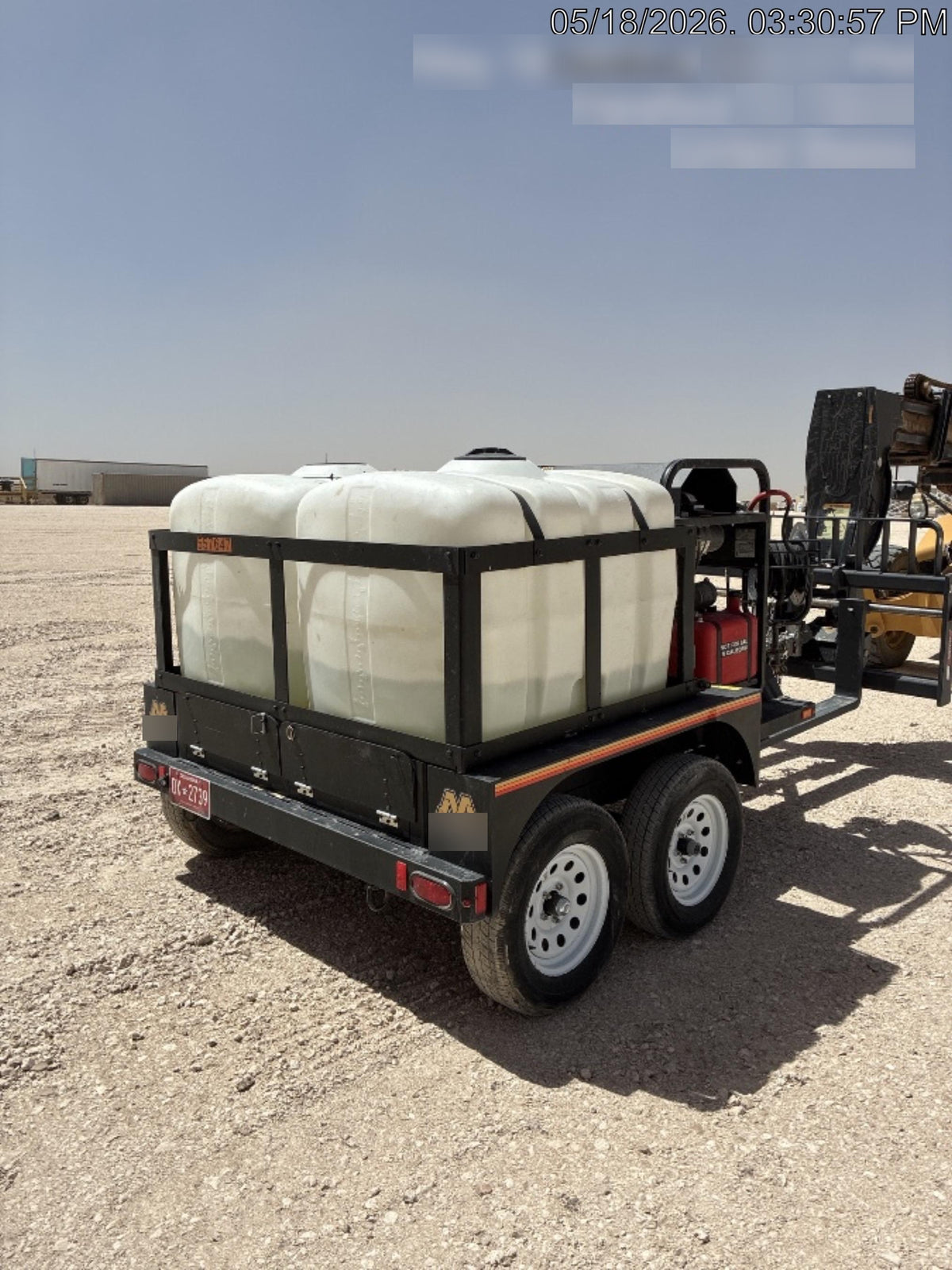 2025 MI-T-M HS-3505-1MGH-UR
