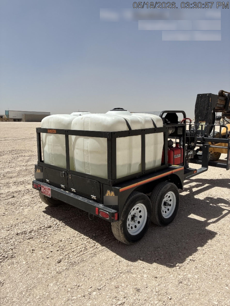 2025 MI-T-M HS-3505-1MGH-UR