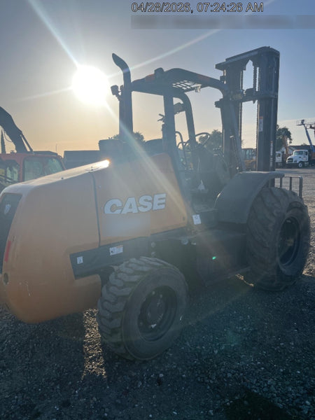 2023 CASE 588H
