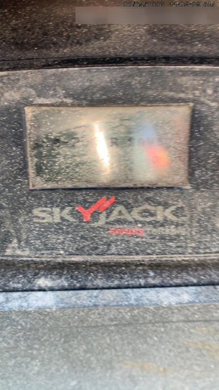 2024 SKYJACK SJ3226