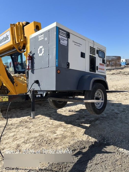 2022 ATLAS COPCO QAS45