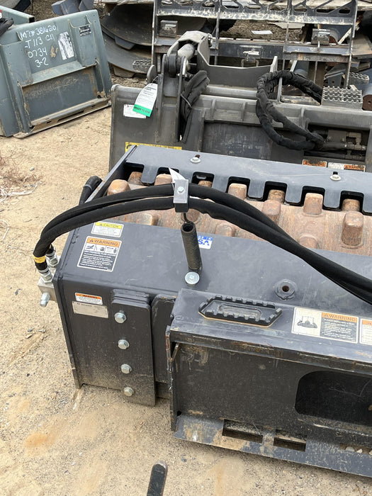 2020 PALADIN ASSY73PD