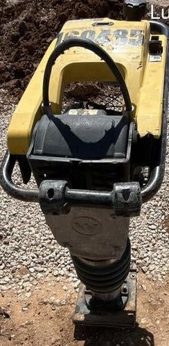 2021 WACKER NEUSON BS60-4As