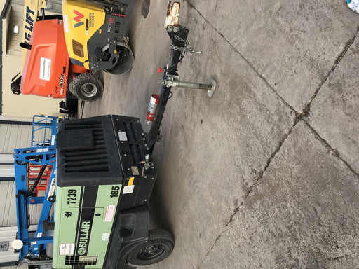 2018 SULLAIR 185-DPQ