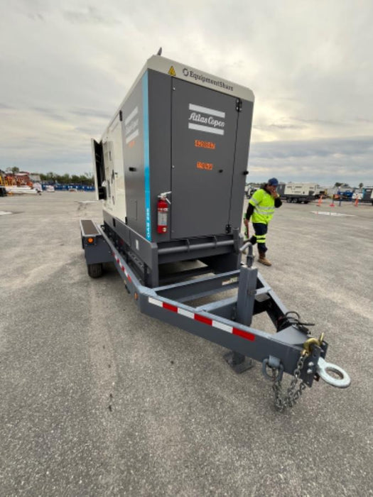 2023 ATLAS COPCO QAS 235