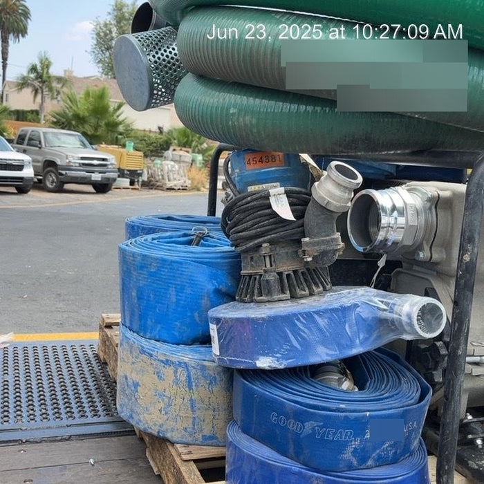 2023 MULTIQUIP QP4TH