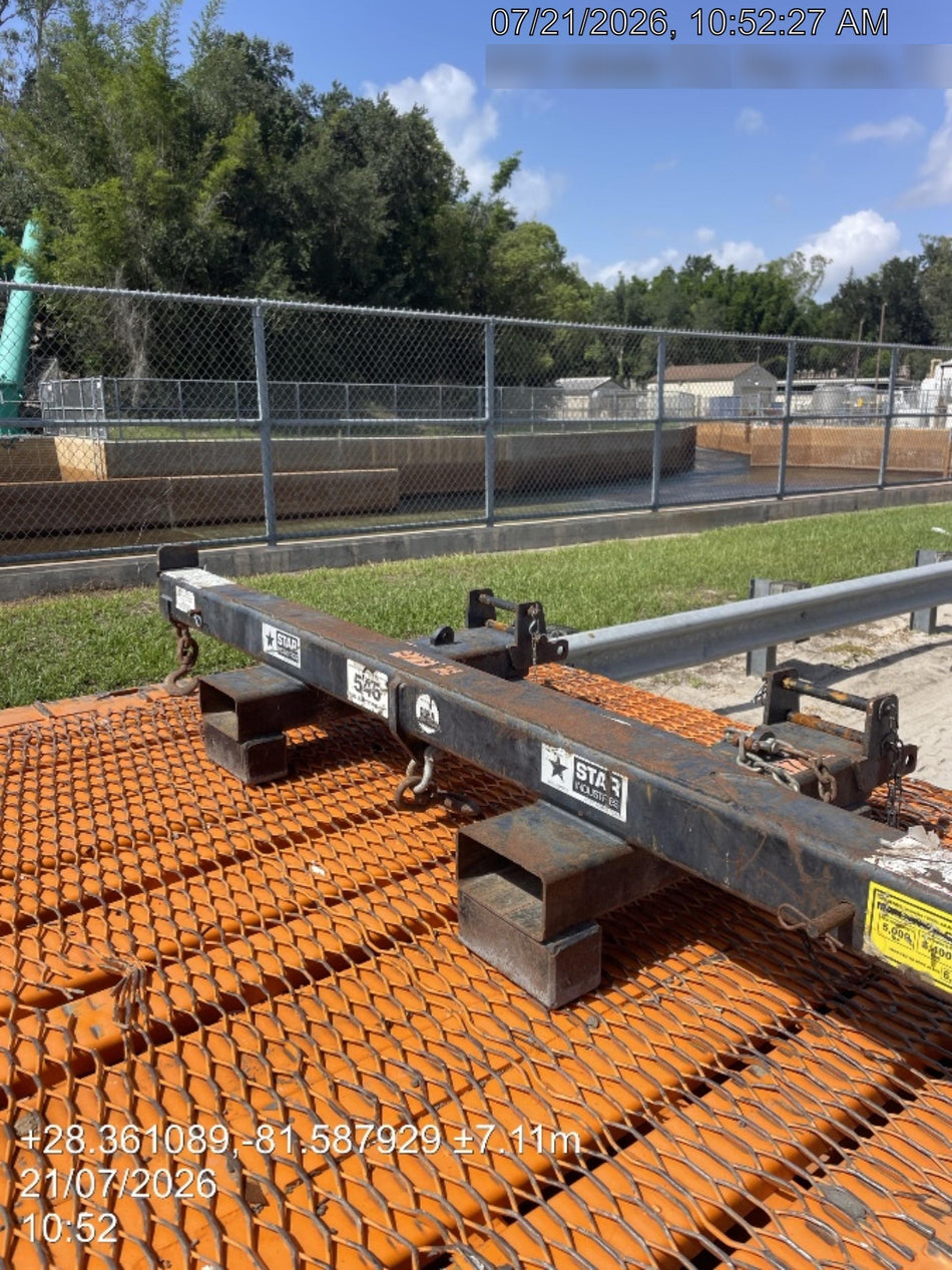 2020 STAR INDUSTRIES 1150C