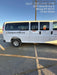 2025 CHEVROLET Express Van - Rental