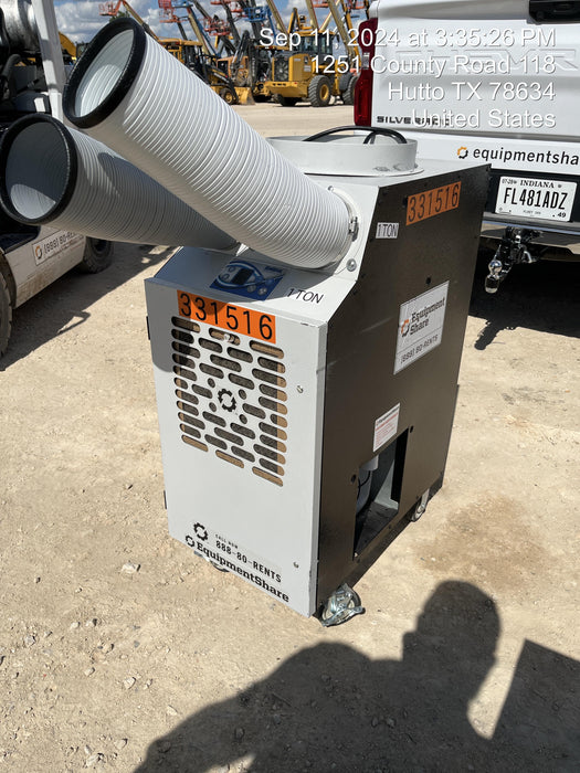 2023 KWIKOOL KPAC1411-2