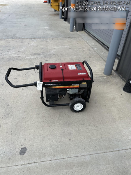 2025 MI-T-M GEN-6500-0MM1