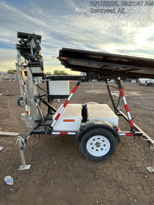 2024 WANCO WLTS-MM8A-1600