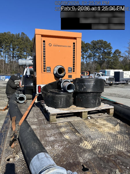 2021 PIONEER SAPP66S12L71-TD2.9L4