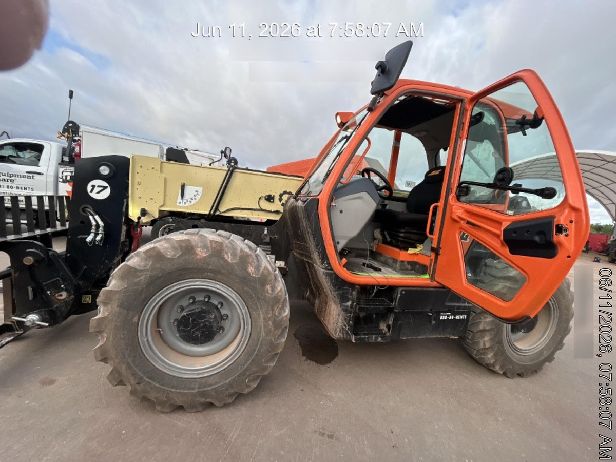 2026 JLG 1732