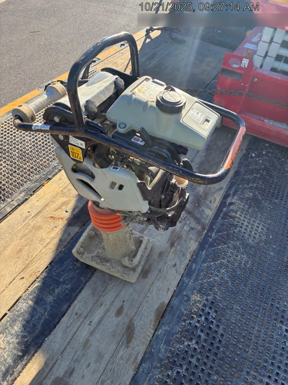 2023 MULTIQUIP MTX60HD