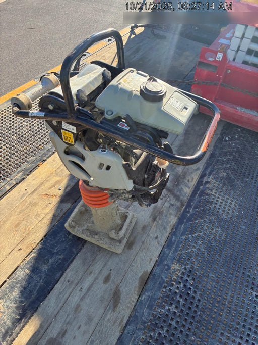 2023 MULTIQUIP MTX60HD